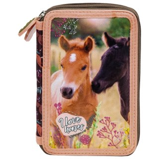 Piórnik Konie Derform (PWDKO24)