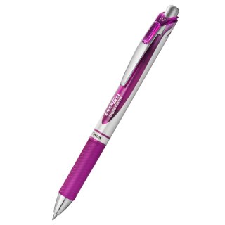 Pióro kulkowe 884851051066 wkład magenta Pentel (BL77-v4X)