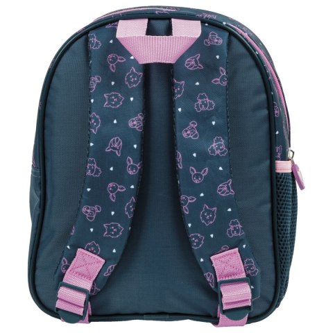 Plecak CLEO I FRANK 38 (PIES) Derform (PL11CF38)