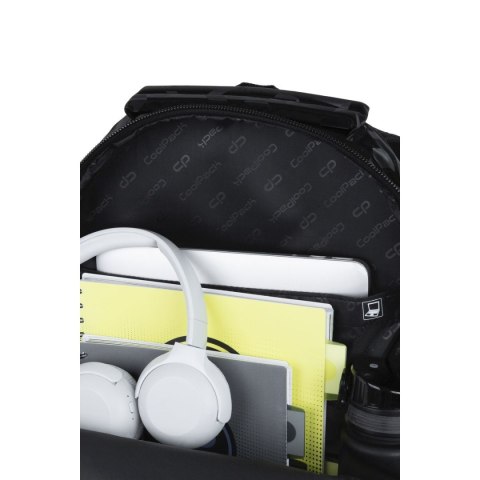 Plecak SOUL KICK GREY Patio (F010821)