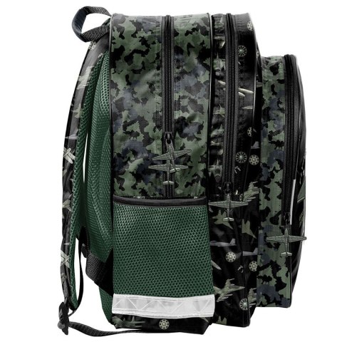 Plecak Samolot Paso (PP25MP-090)