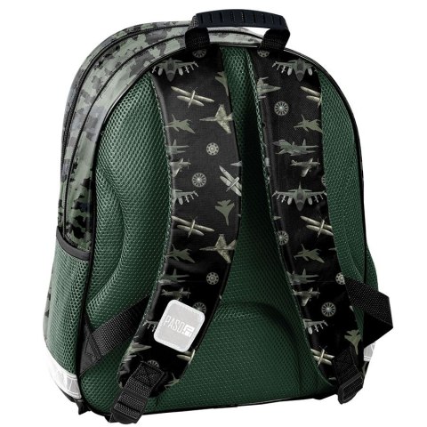 Plecak Samolot Paso (PP25MP-090)