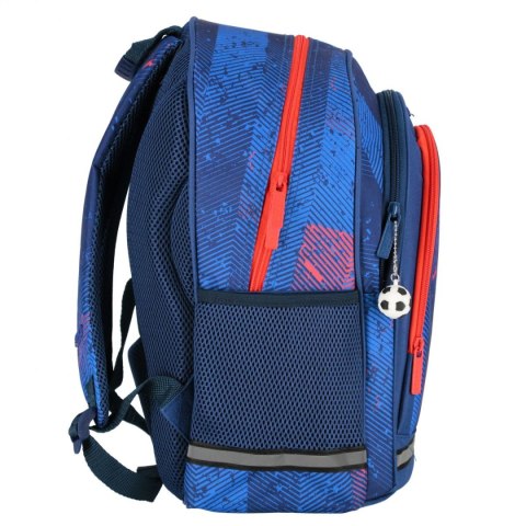 Plecak Soccer Starpak (550881)