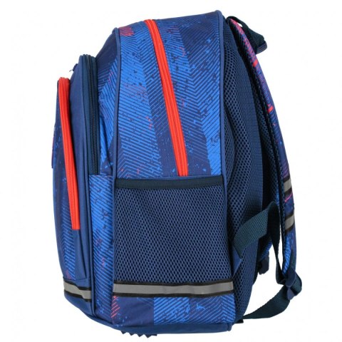 Plecak Soccer Starpak (550881)