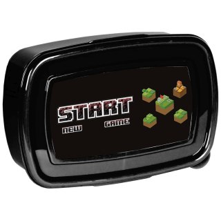 Śniadaniówka Game Paso (PP25MN-3022)