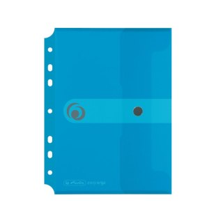 Teczka plastikowa na guzik Easy Orga 11293826 Herlitz (300000737)