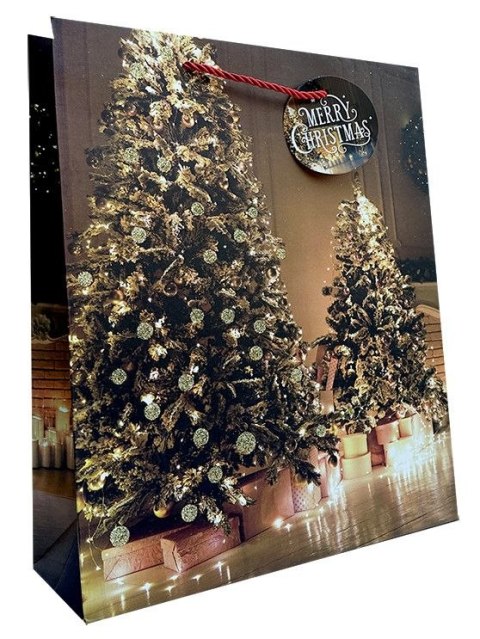 Torba prezentowa BN [mm:] 180x230x 100 Ju Piter (JP369C)