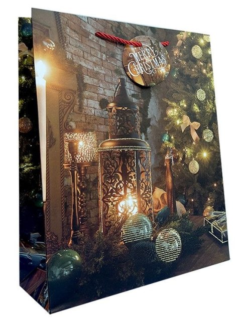 Torba prezentowa BN [mm:] 180x230x 100 Ju Piter (JP369C)