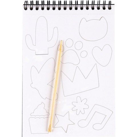 Wydrapywanka Centrum (0452-6406-99)