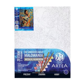 Zestaw plastyczny W blasku Indii Astra Artea (801023902)