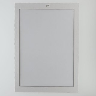 Antyrama plexi plexi [mm:] 500x700 Raw-West