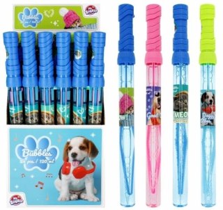 Bańki mydlane 120 ml miecz Cute My Bubble (509214)