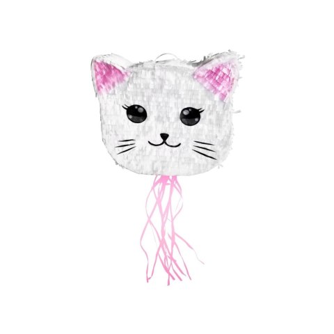 Dekoracja Piniata kotek Godan (WM-PKOT)