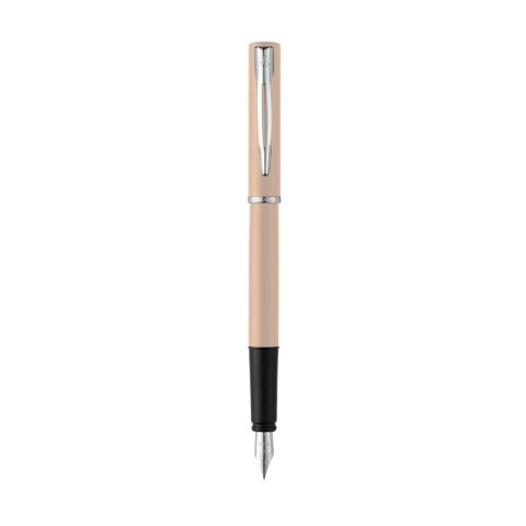 Ekskluzywne pióro tłoczkowe Allure Waterman (2135215)