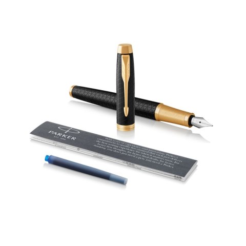 Ekskluzywny długopis IM Fmm Parker (1931646)