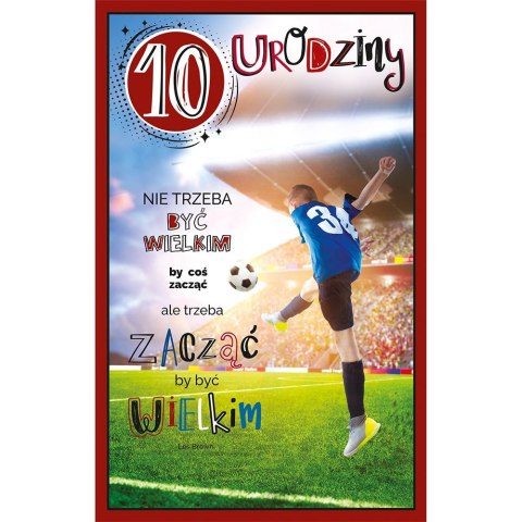 Kartka składana [mm:] 130x205 Ab Card (AB)