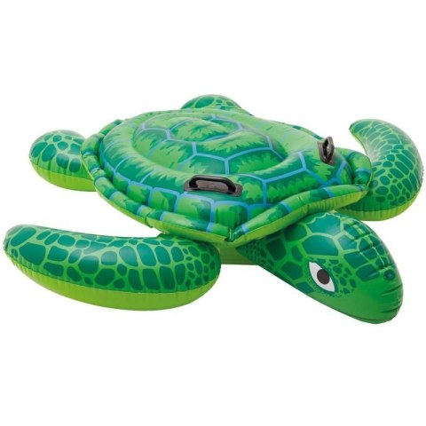 Materac dmuchany ŻÓŁW WODNY DO PŁYWANIA Trifox (X-002)