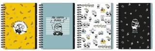 Notes (notatnik) Minionki Beniamin