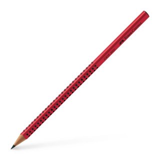 Ołówek Grip 2001 B Faber Castell (517021)