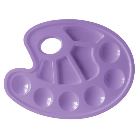 Paletka plastikowa Bebe