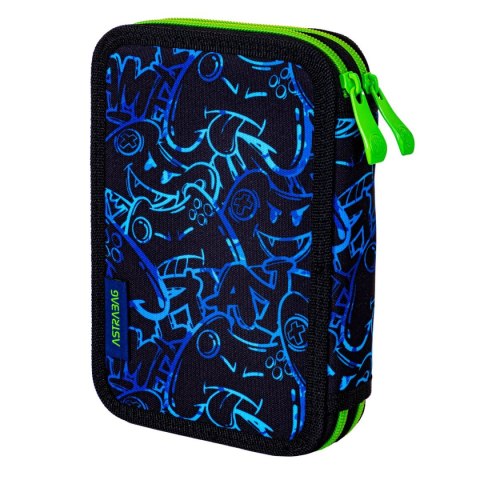 Piórnik Astrabag Gaming Astra (503024060)