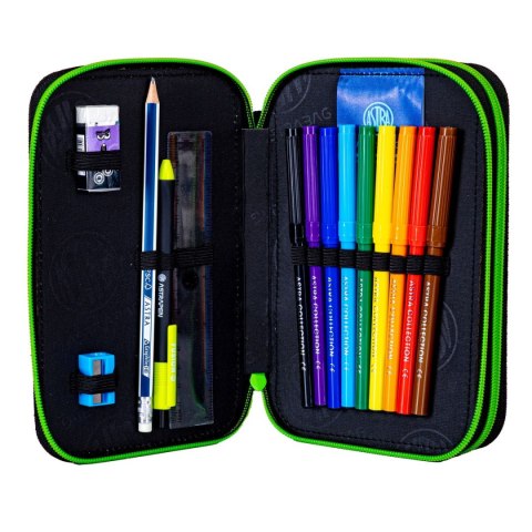Piórnik Astrabag Gaming Astra (503024060)