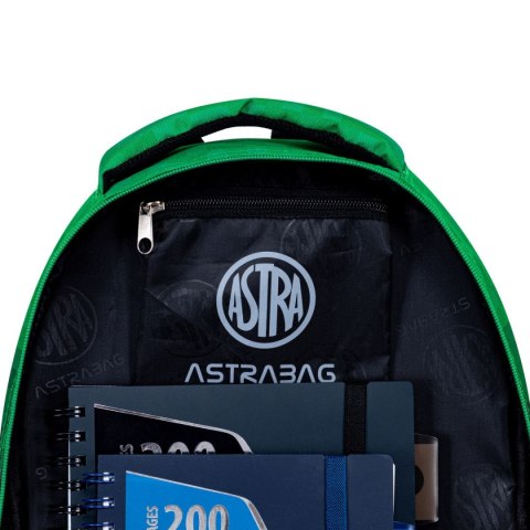 Plecak Astrabag Pixel Hero Astra (502024095)