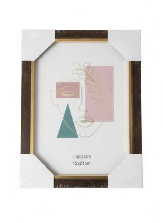 Ramka drewniana [mm:] 150x210 Gedeon (WK15)