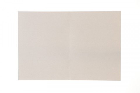 Skoroszyt okładka 250g A4 biały tektura 250g Barbara