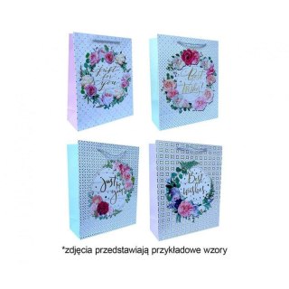 Torba prezentowa Ju Piter (JP-637B)