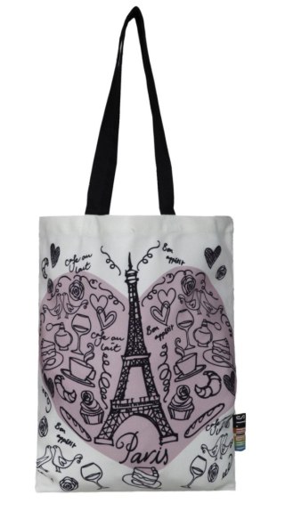 Torba torba szoperka St.Right