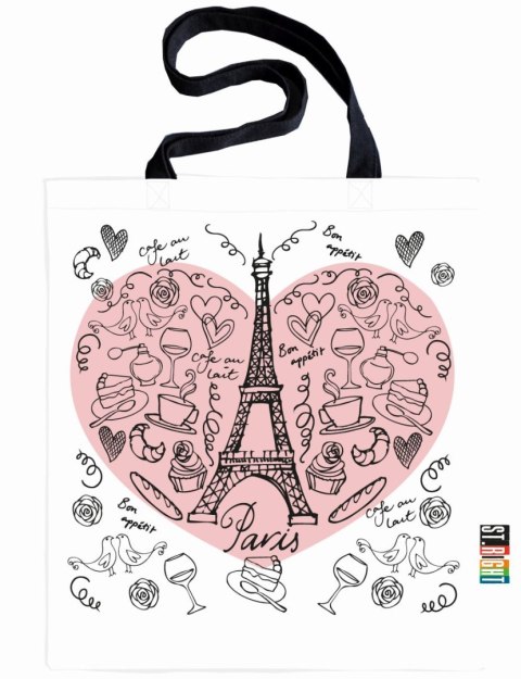 Torba torba szoperka St.Right