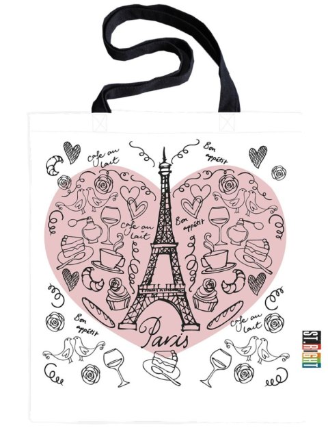 Torba torba szoperka St.Right