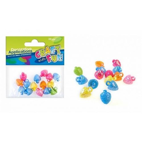 Zawieszka Craft with Fun (327021)