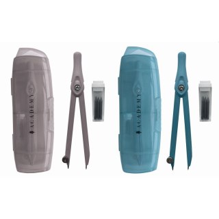 Cyrkiel 2 el. Academy