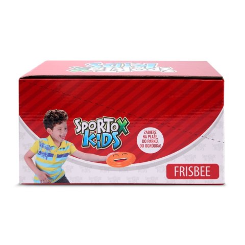 Dysk latający dysk display 36 sztuk Artyk (154102)