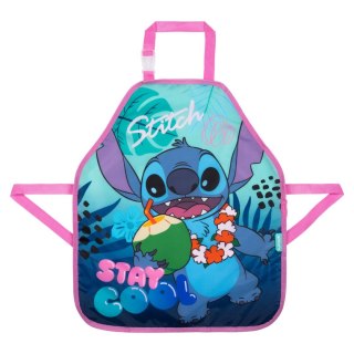 Fartuch STITCH STAY COOL fartuszek ochronny St.Majewski