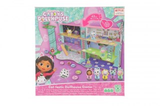 Gra planszowa Gabby's Dollhouse Calgonit (10045214-0001)
