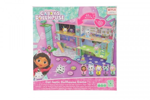 Gra planszowa Gabby's Dollhouse Calgonit (10045214-0001)