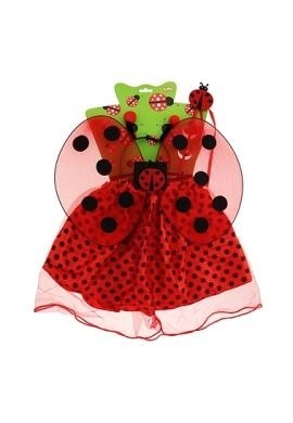 Kostium BIEDRONKA Godan (SDRT-KA004)