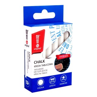Kreda BIAŁA MK001-00 Memobe