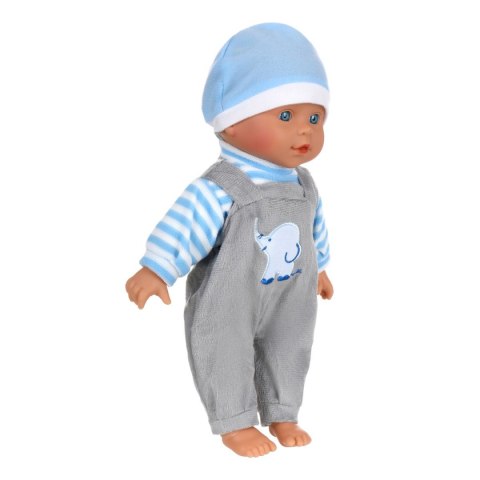 Lalka Julka uczy i śpiewa [mm:] 320 Smily Play (SP83942)