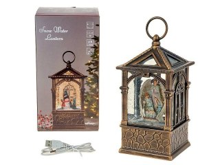 Lampion świąteczny LED Adar (624627)