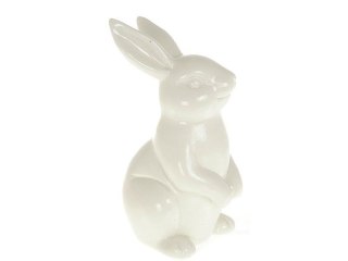 Ozdoba wielkanocna zając ceramiczny Adar (359192)