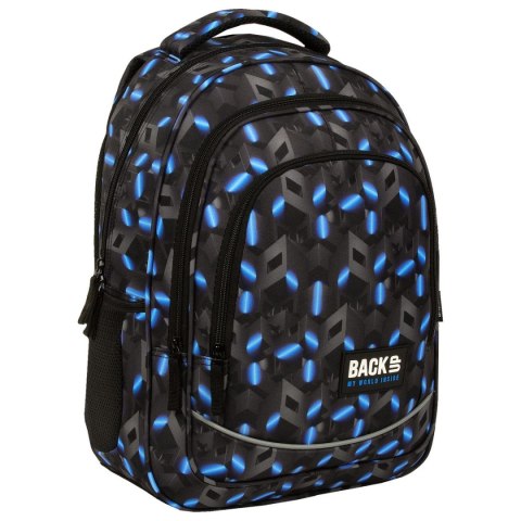 Piórnik BACKUP Derform (PLB6X44)