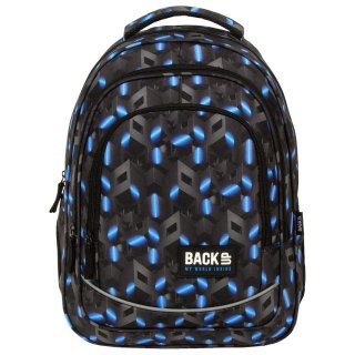 Piórnik BACKUP Derform (PLB6X44)