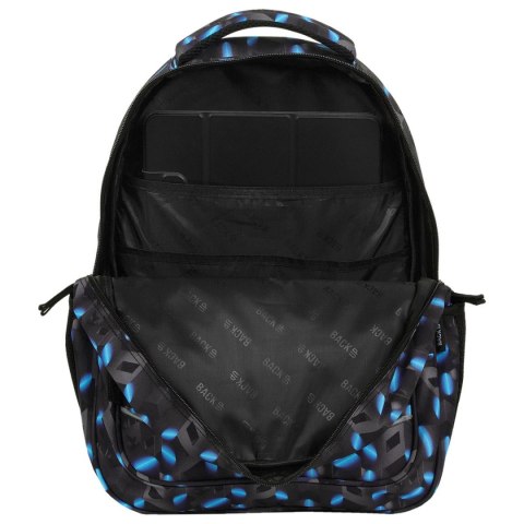 Piórnik BACKUP Derform (PLB6X44)