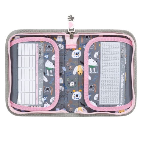 Piórnik MLF SWEET POMERANIAN St.Right (bez wyposażenia)