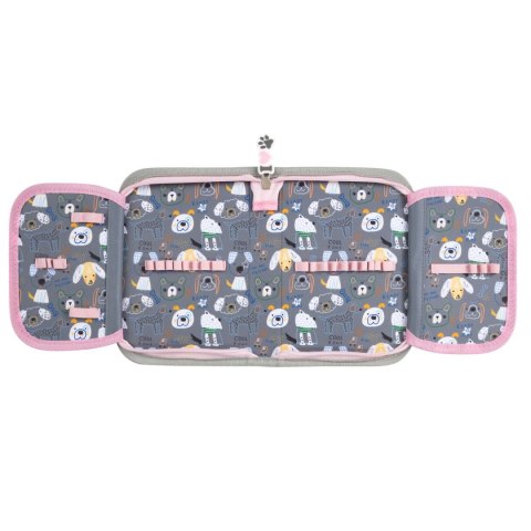 Piórnik MLF SWEET POMERANIAN St.Right (bez wyposażenia)