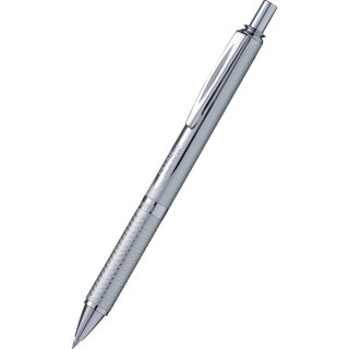 Pióro kulkowe Streling BL407 wkład niebieskie Pentel (TR1vapl)